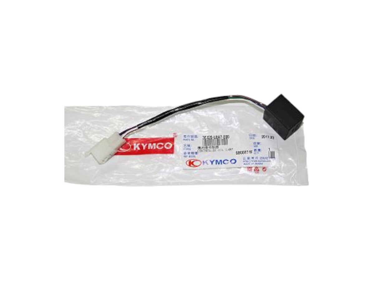Oil indicator controller Kymco Downtown GT 350, K-XCT 300, genuine