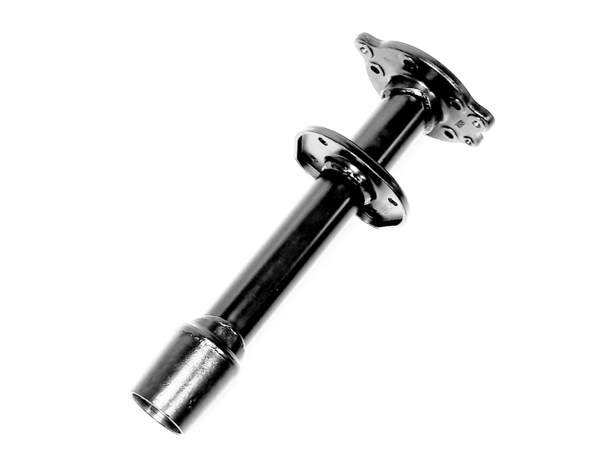 HOUSING, REAR AXLE LH. TGB Target 425, genuine