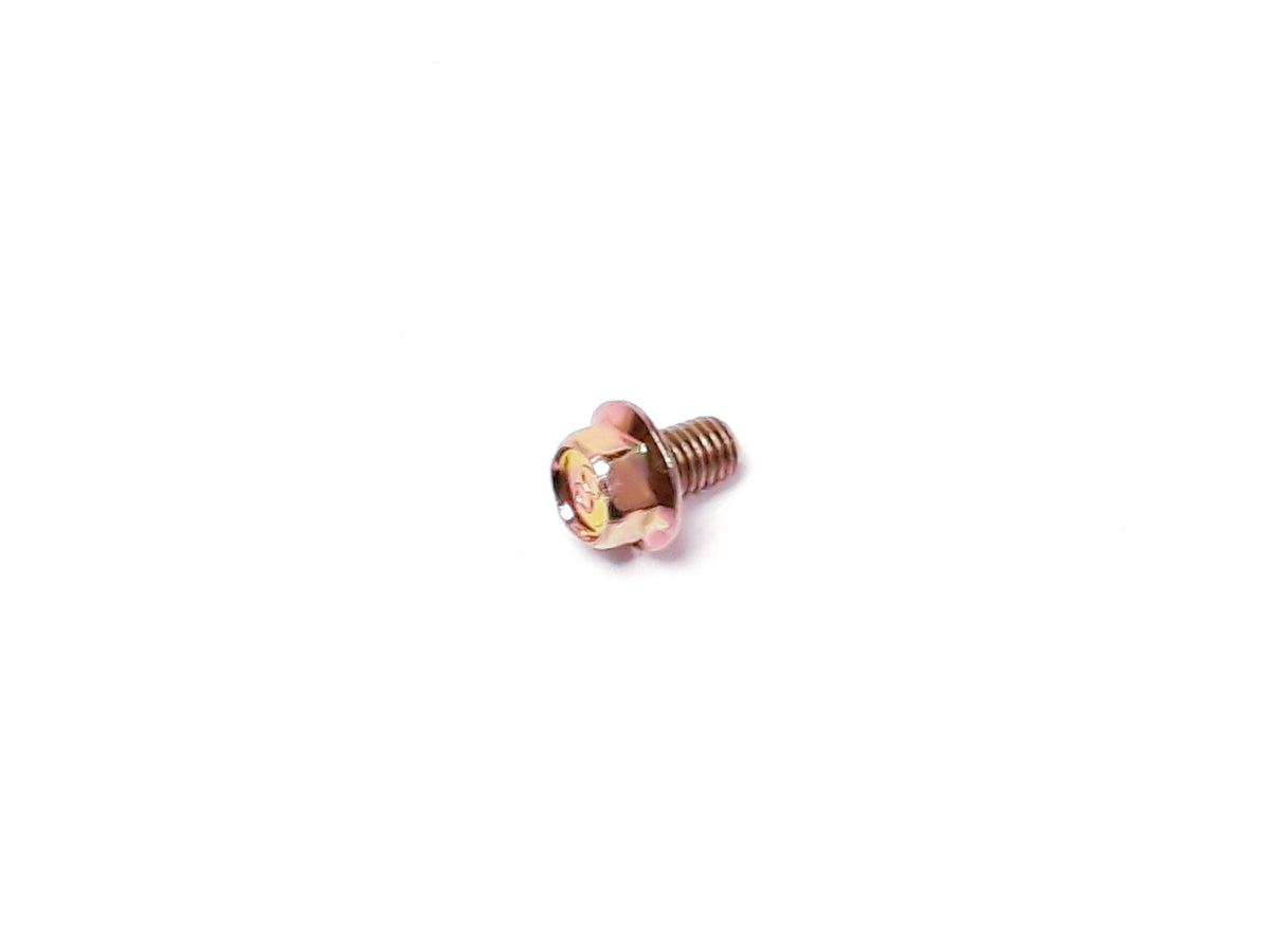 Bolt, Flange M8x12 TGB BLADE 1000 LTX E4 E5, genuine