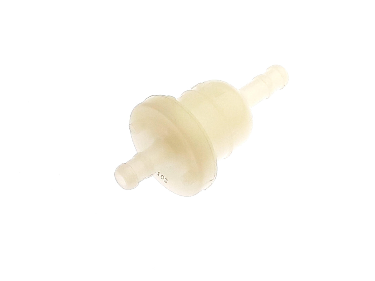 FILTER, FUEL TGB Blade 550, genuine