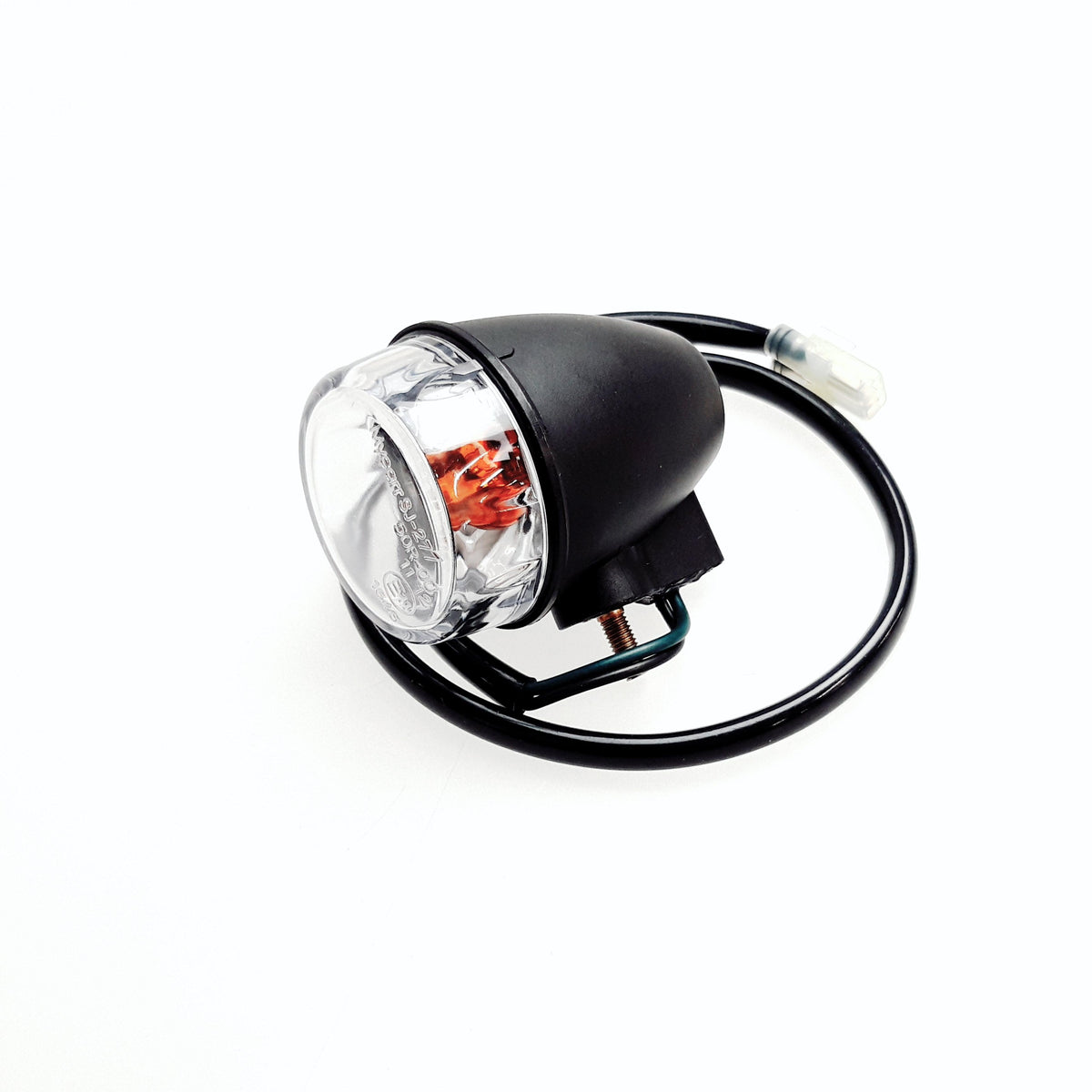 TURN SIGNAL LAMP COMP, RH TGB Blade 550, genuine
