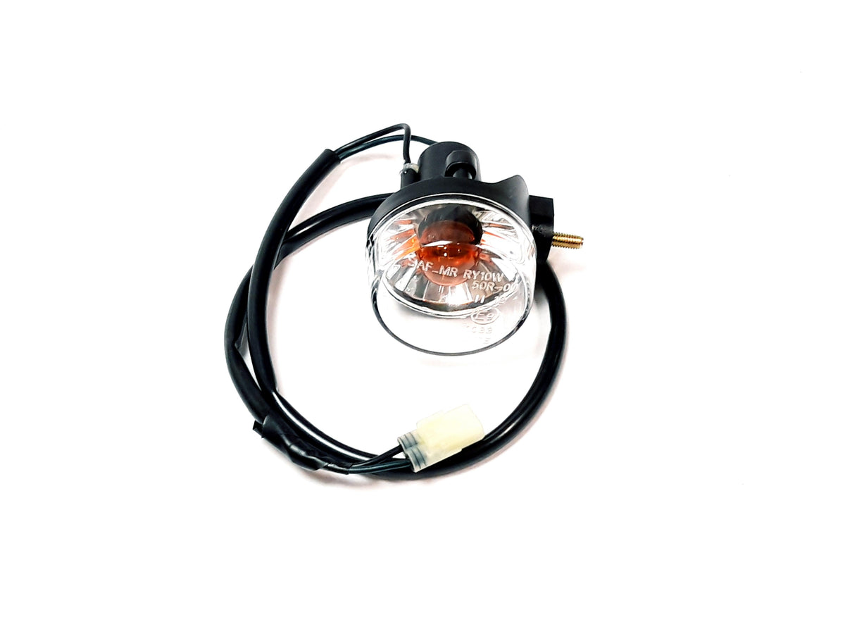 TURN SIGNAL LAMP COMP, RH. TGB Blade 325, genuine