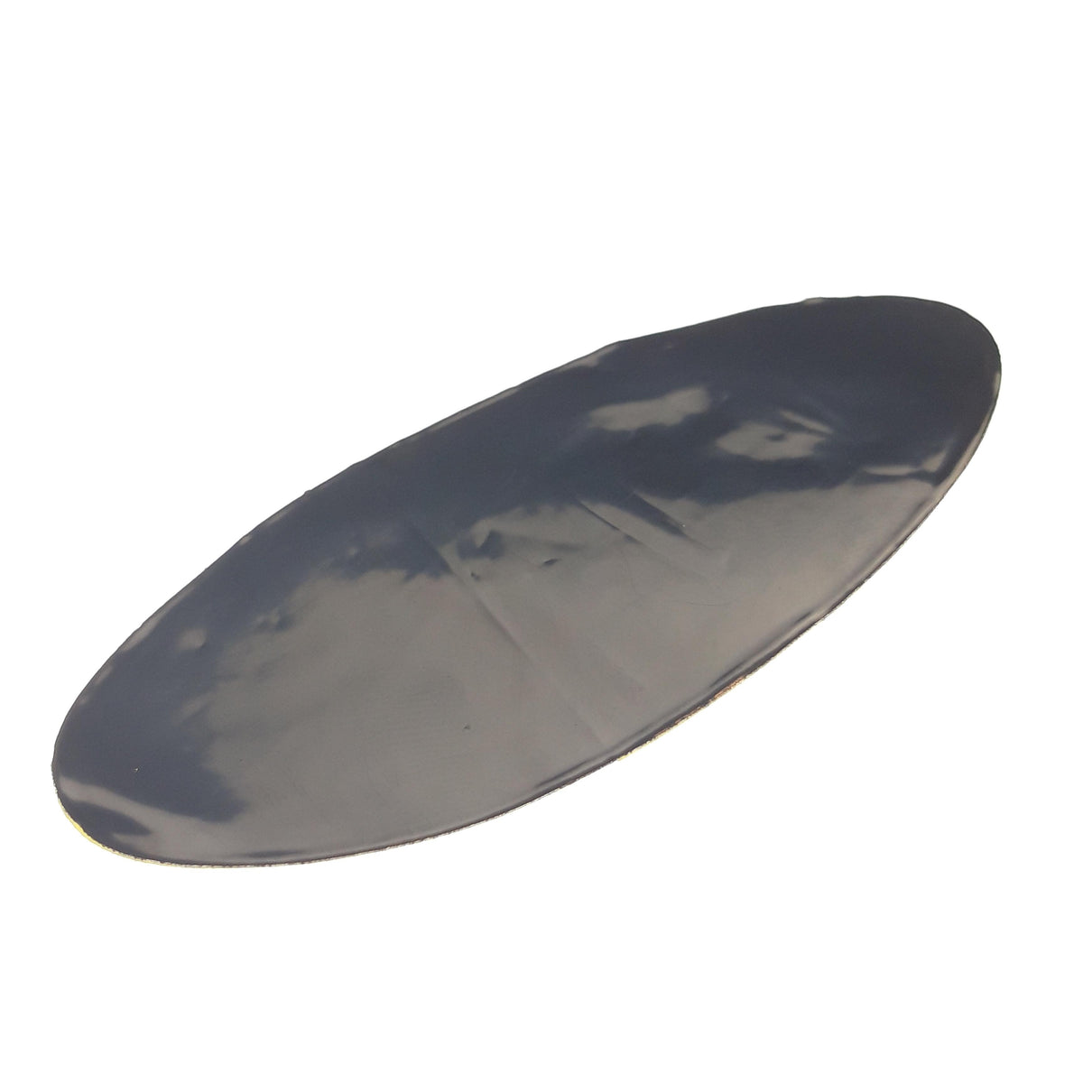 ALUMINUM FOIL LABEL TGB Blade 550, genuine