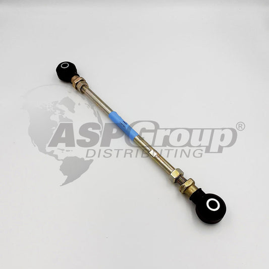 TIE ROD ASSEMBLY L=20.4 CM Hytrack HY410IS