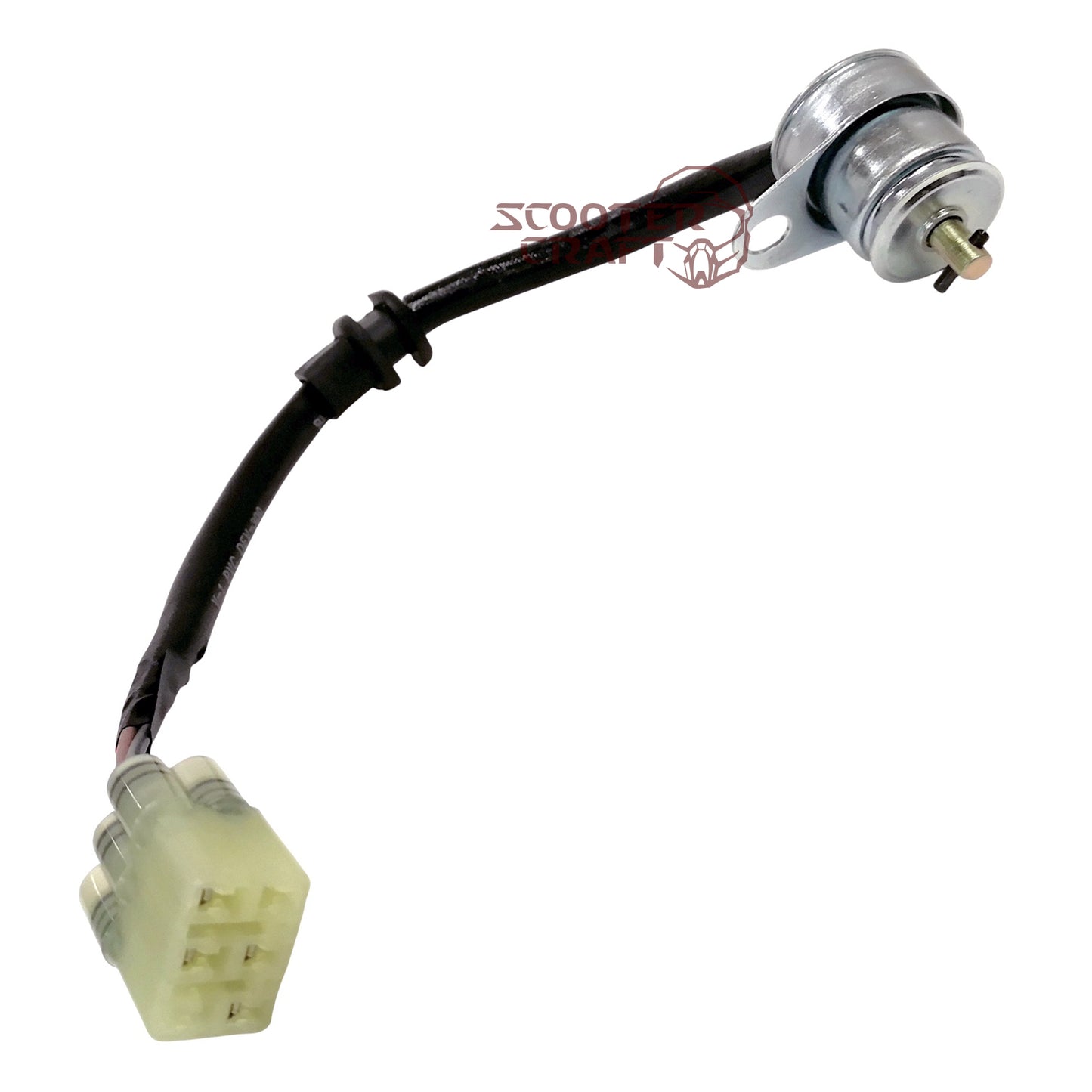 Gear Position Switch Arctic Cat 350 CR, 366 4x4 Automatic, 366 SE, 400 TRV, Alterra 400