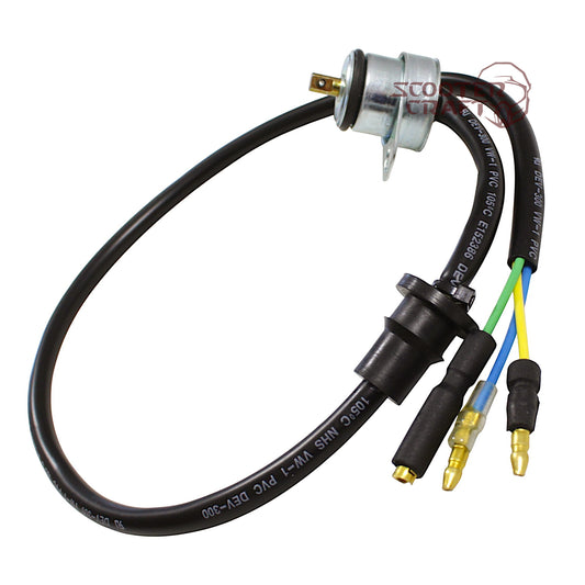 Gear Position Switch Arctic Cat 250 Utility 06-09, 300 2x4 Utility 10-16, Alterra 300 17-24