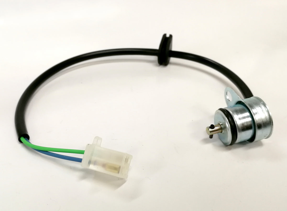 Gear shift lever position sensor Kymco MXU 150, genuine