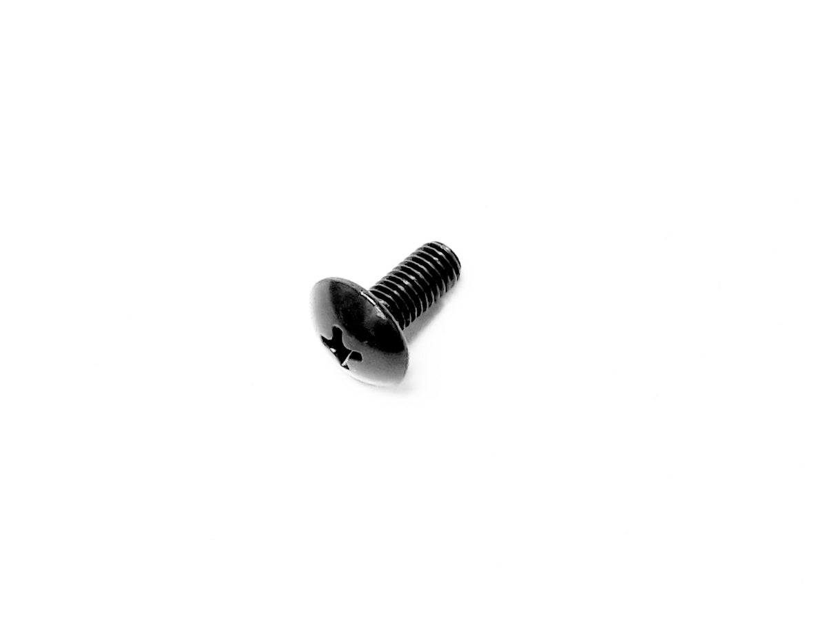 BOLT, OVAL HEAD 5X12 TGB Target 600 EFi T3, genuine