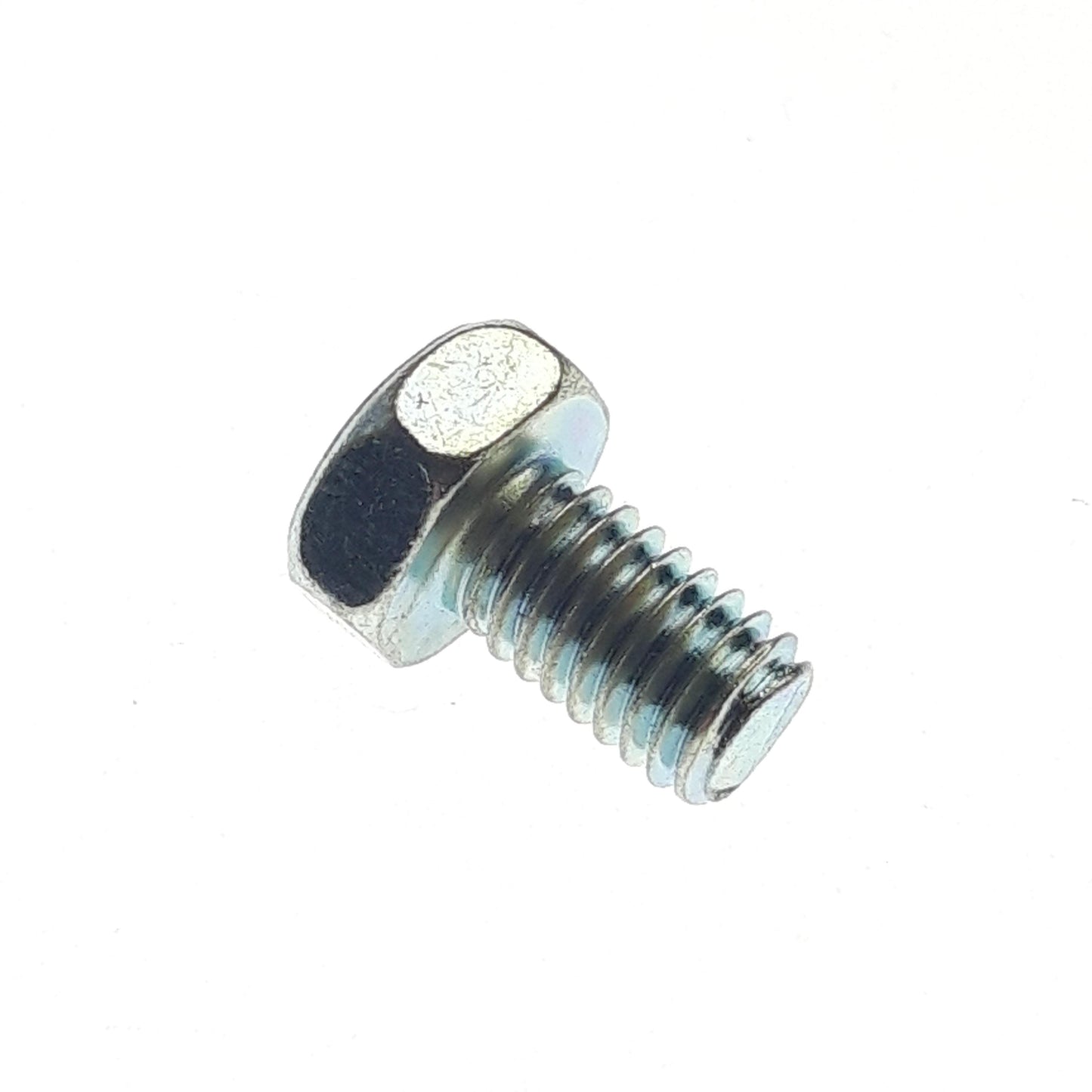 BOLT, HEX HEAD M6X10 ( FOR C.D.I.) TGB BLADE 1000 LTX E4 E5, genuine