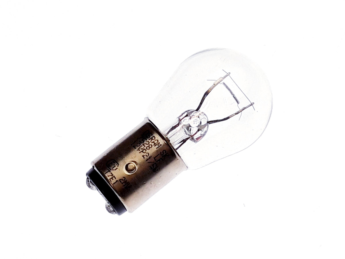 BULB 12V, P21/5W TGB Blade 550, genuine