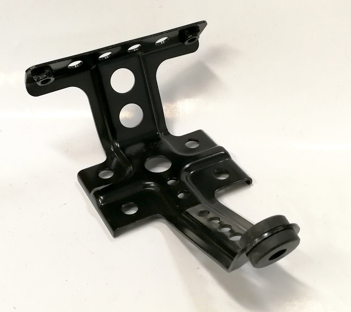 Handlebar cover frame Kymco Maxxer 400, genuine