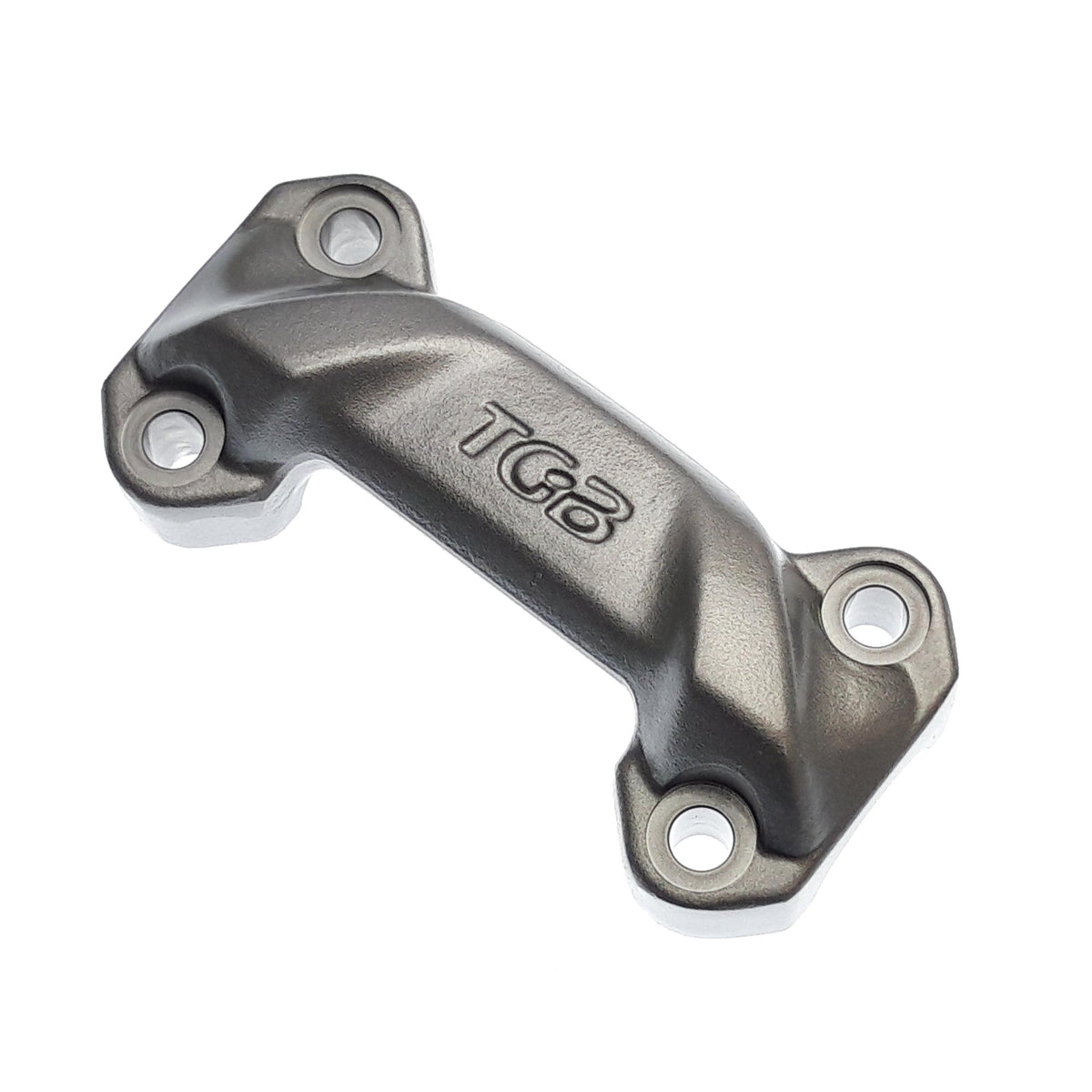 HANDLE BAR BRACKET, UPPER TGB Target 600 EFi T3, genuine