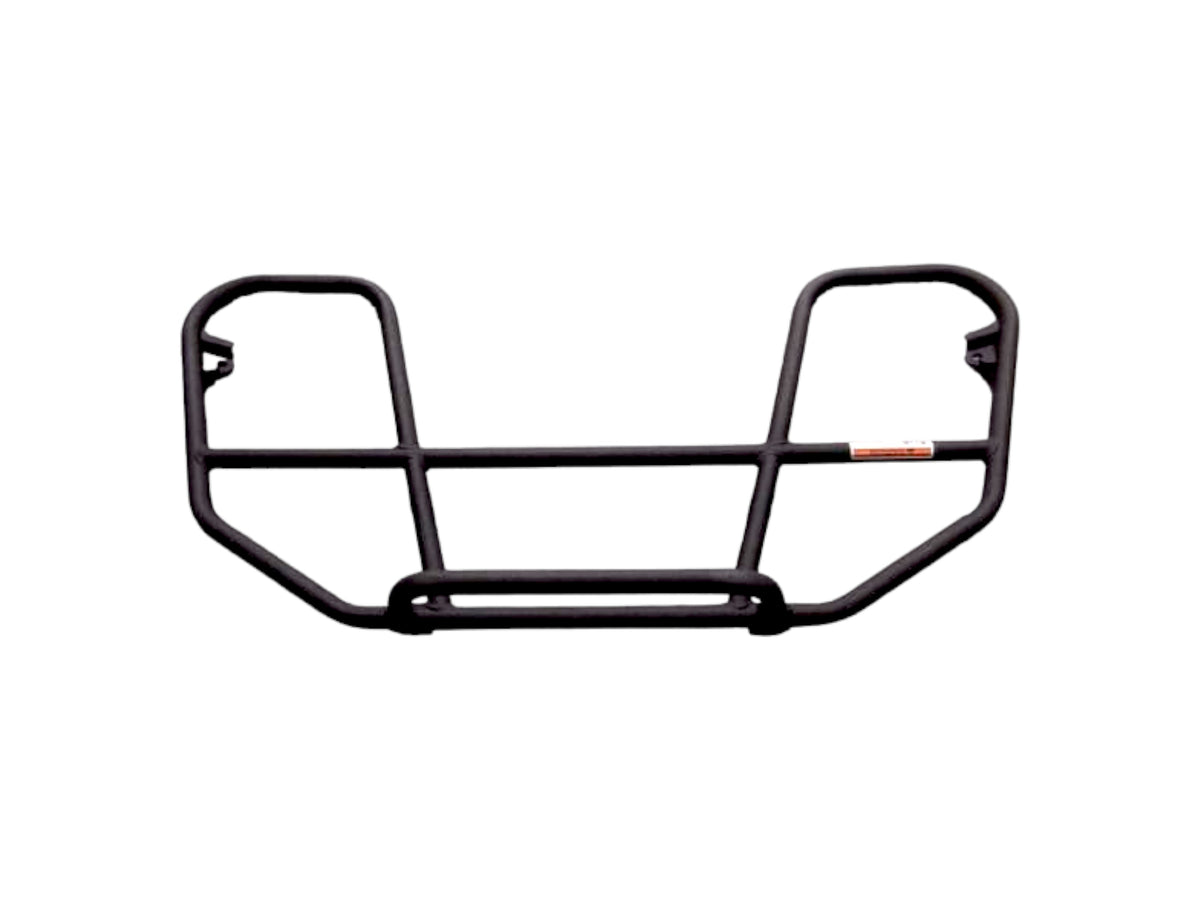 Front rack Kymco MXU 465i T3b, genuine