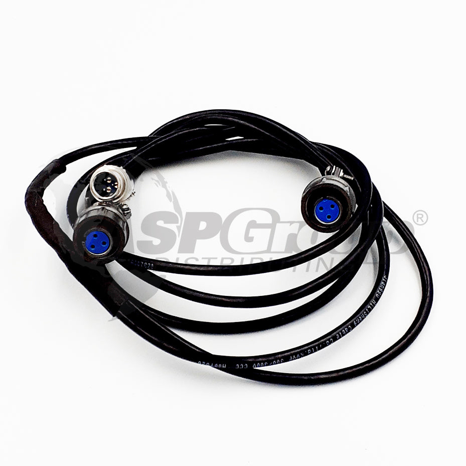SPEED SENSOR WIRING HARNESS Hytrack HY310