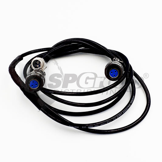 SPEED SENSOR WIRING HARNESS Hytrack HY310