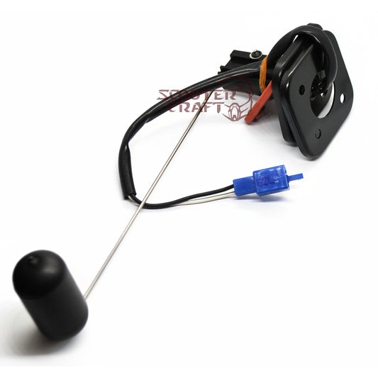 Fuel level sensor Aeon Elite 350, Urban 350, Benelli Zenzero 350, Keeway Index 350, Quadro 350 D, genuine