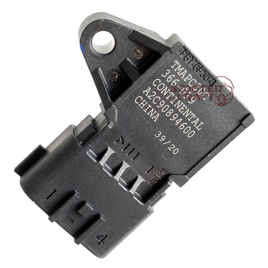 T-MAP Sensor Arctic Cat XC 450 EFI, Prowler 500, Alterra 700, Wildcat 1000, Bearcat 3000, Norseman 6000