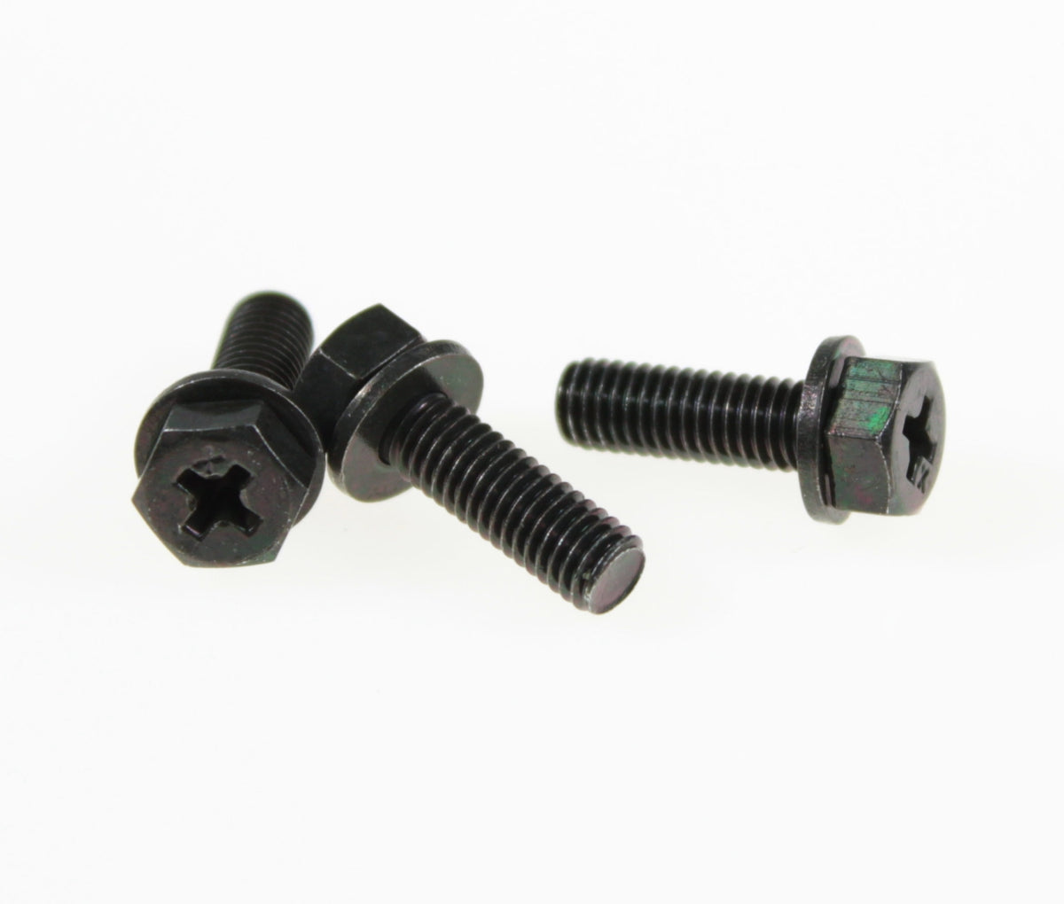 Bolt with washer 5x16 (1 pc.) Kymco Agility 16+ 125 2017, genuine