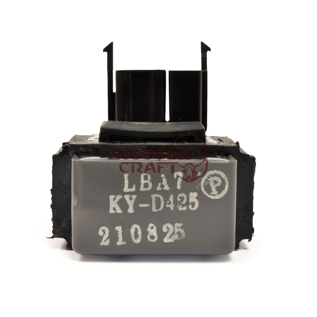 Gear shift control module Kymco Maxxer 250, genuine