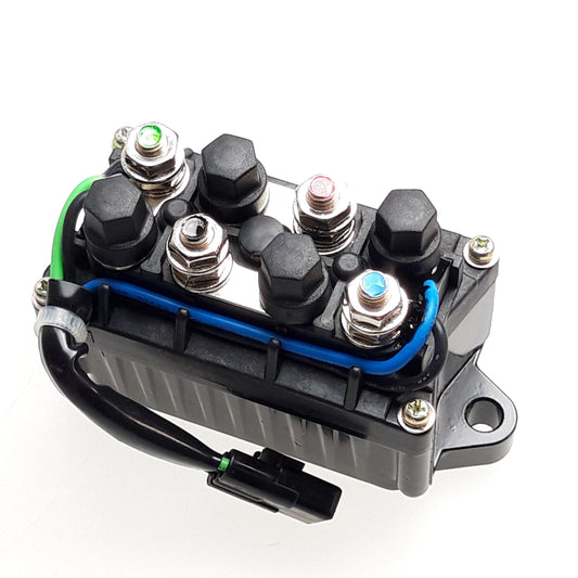 Relay Triton Outback 400 4x4