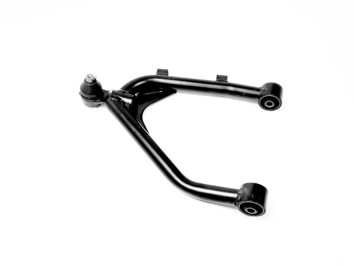 ARM SET, LOWER, LH. (FRONT) TGB Blade 550, genuine