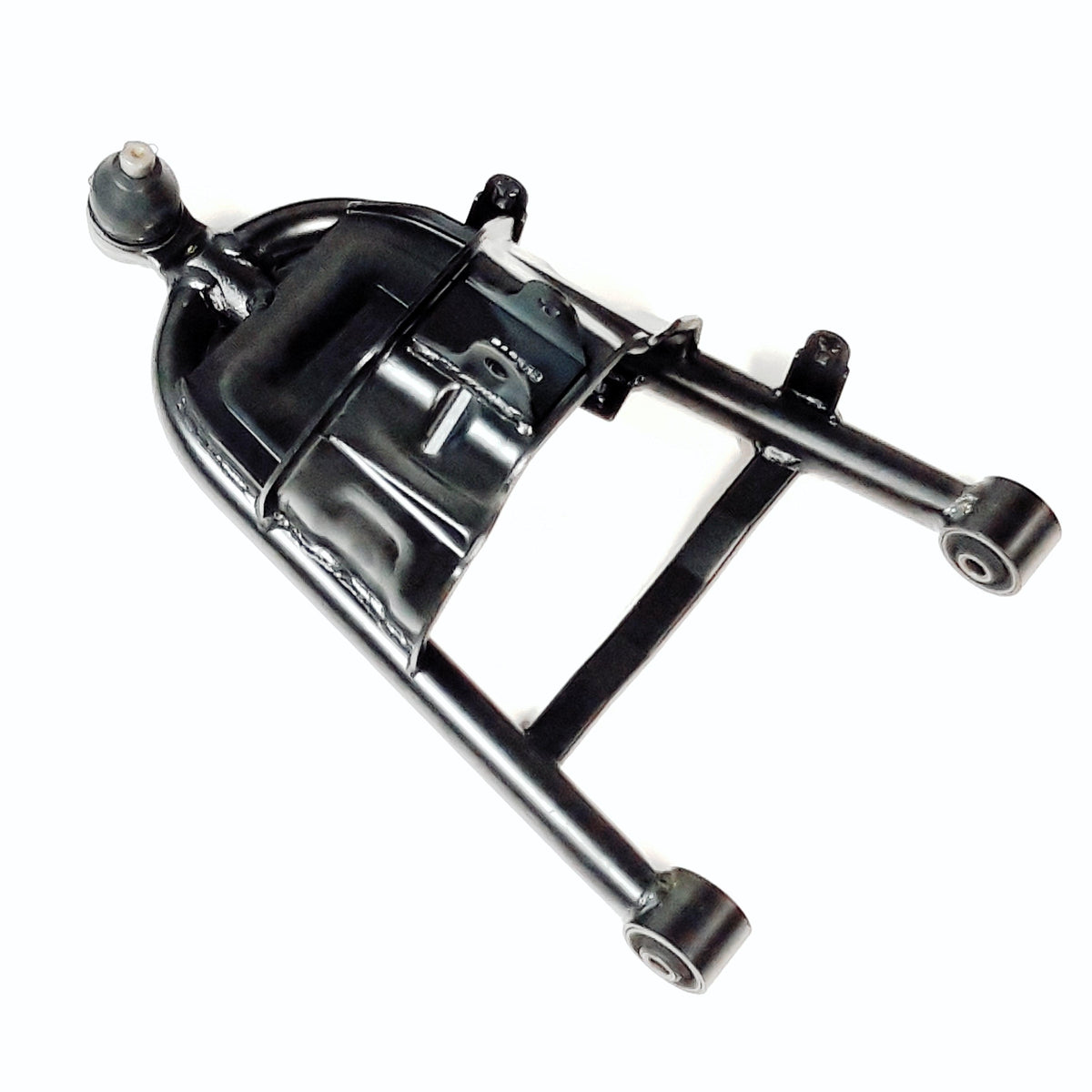 ARM SET, UPPER, RH.(FRONT) TGB Blade 550, genuine