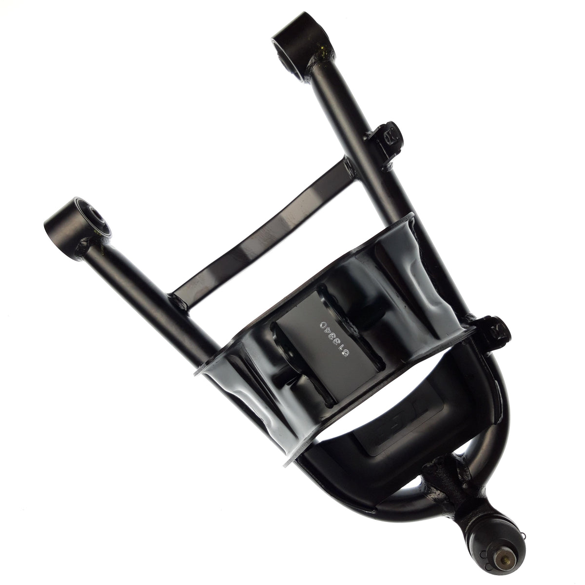 ARM SET, LOWER, RH. (FRONT) TGB Blade 550, genuine