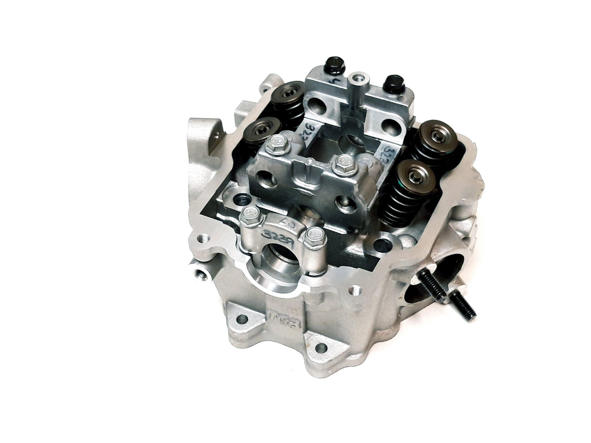 HEAD ASSY., CYLINDER TGB Blade 550, genuine