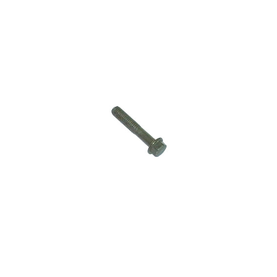 Flange bolt M6x30mm Kymco MXU 550 EPS T3b, MXU 465i T3b, UXV 700, UXV 500i, genuine