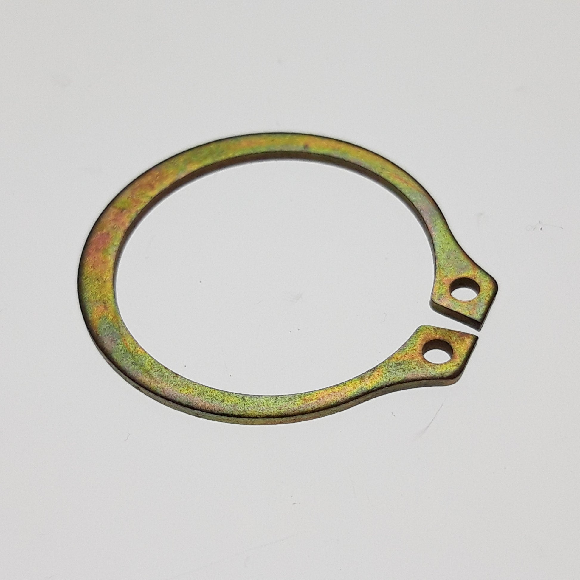 Clip, Ball Joint Arctic Cat 550 H1 EFI 4X4, TRV 700, TRV 1000, genuine