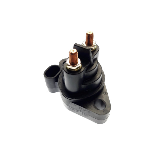 SOLENOID, STARTER RELAY Arctic Cat TRV 700, genuine