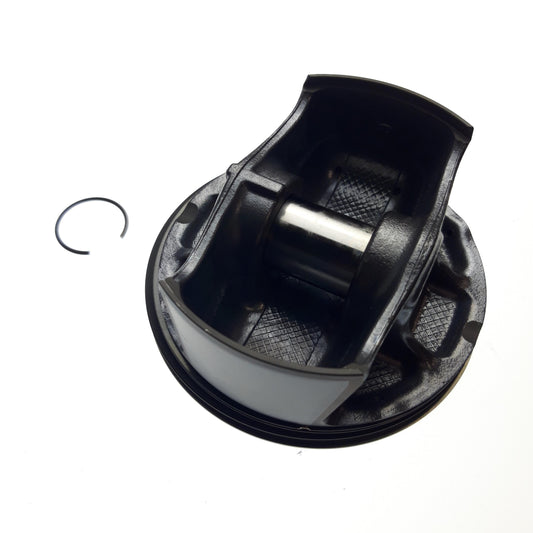 Piston, 102 mm Set - Assembly (inc. 3-6) Arctic Cat TRV 700, genuine