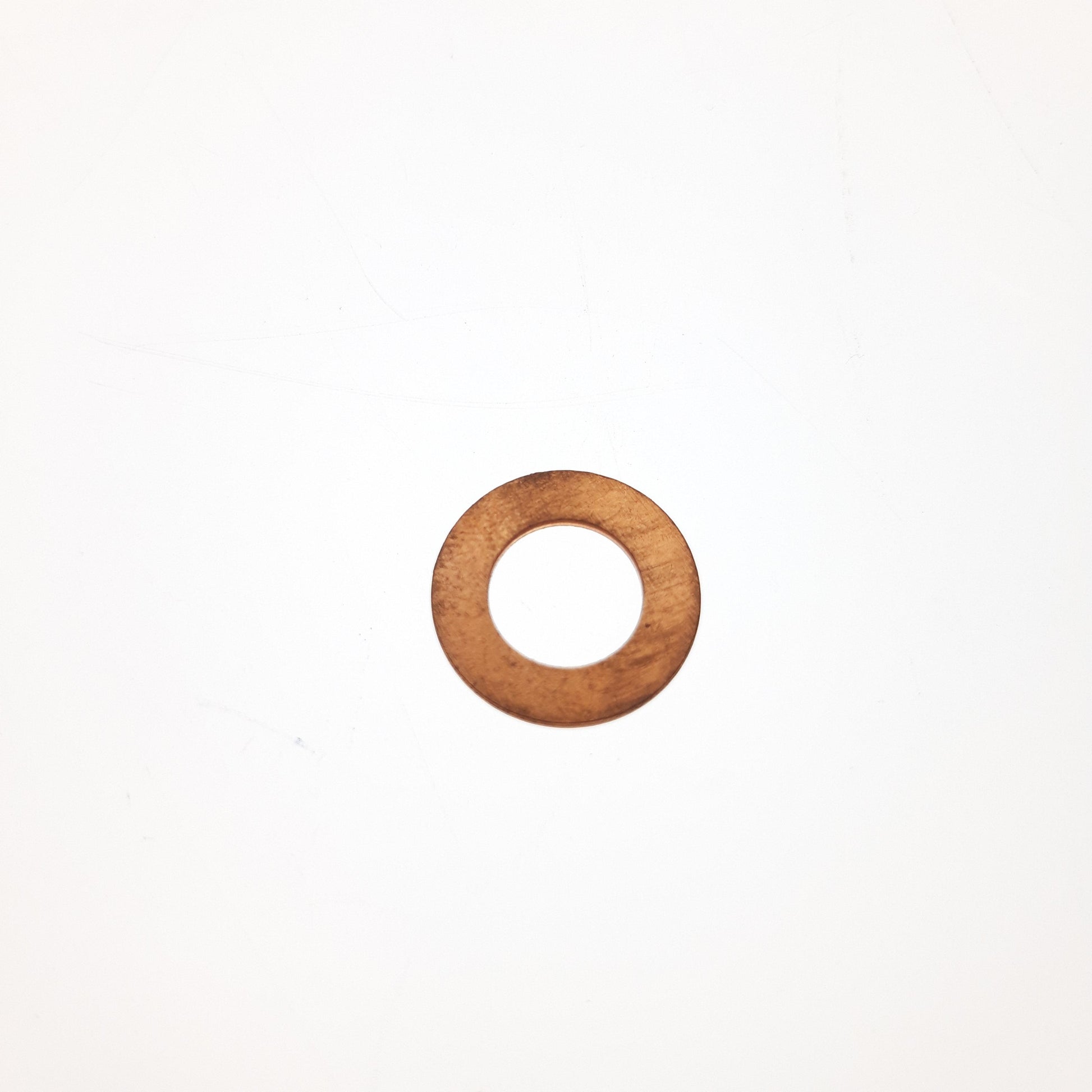 GASKET, COPPER 8X14X1 Arctic Cat 550 H1 EFI 4X4, TRV 700, TRV 1000, genuine