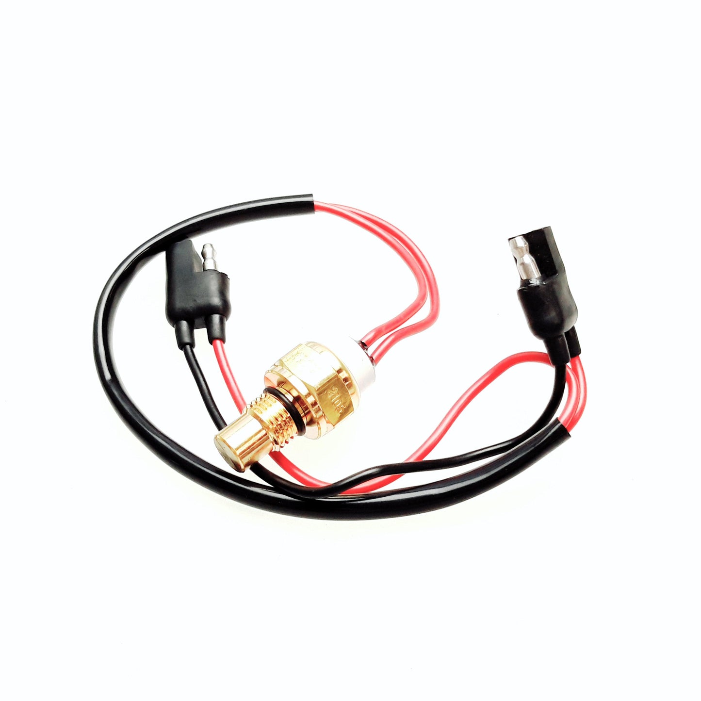 SWITCH, SENSOR-TEMP Arctic Cat 650 V-Twin 4x4 Automatic, genuine