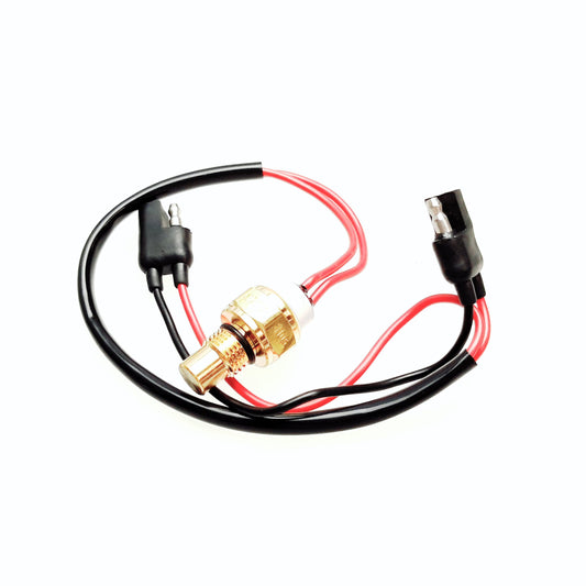 SWITCH, SENSOR-TEMP Arctic Cat 650 V-Twin 4x4 Automatic, genuine