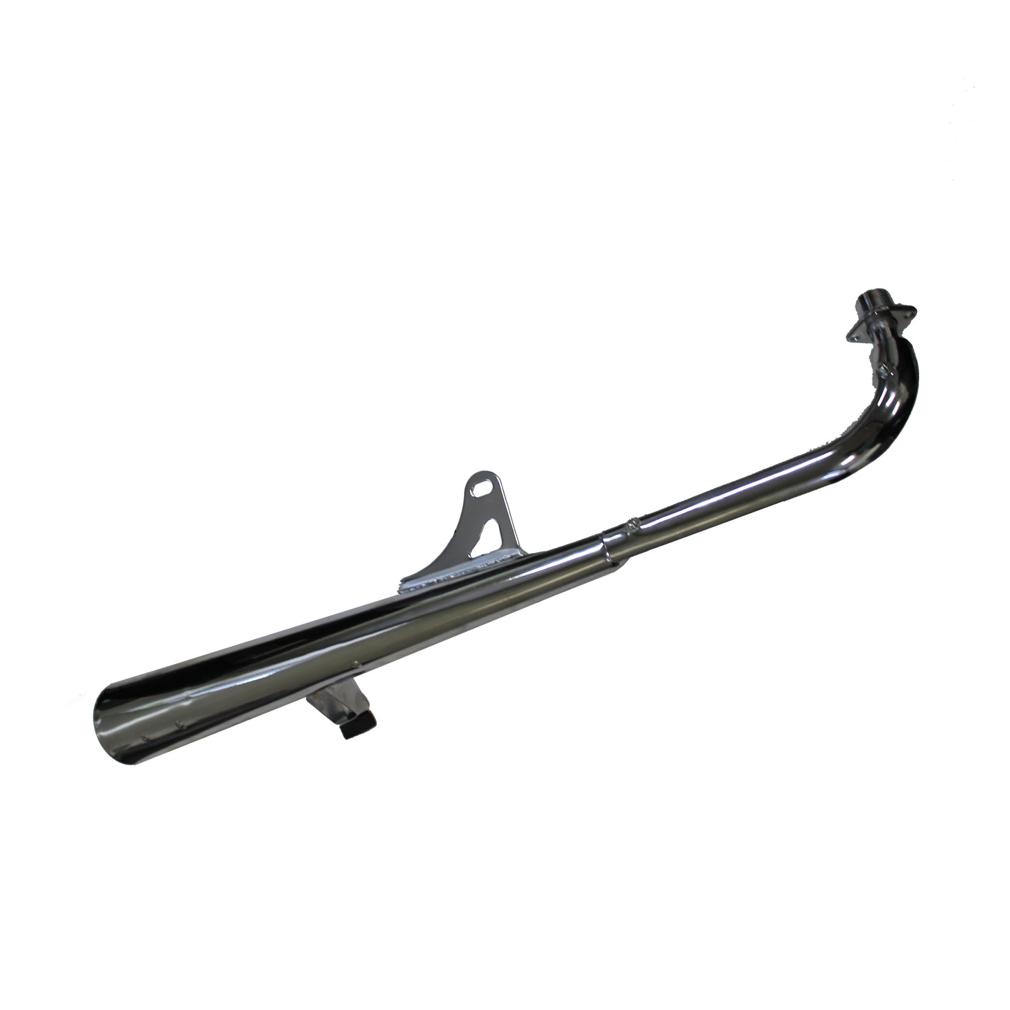 Muffler Romet Ogar 900 Arkus (FMB engine) TUT000306