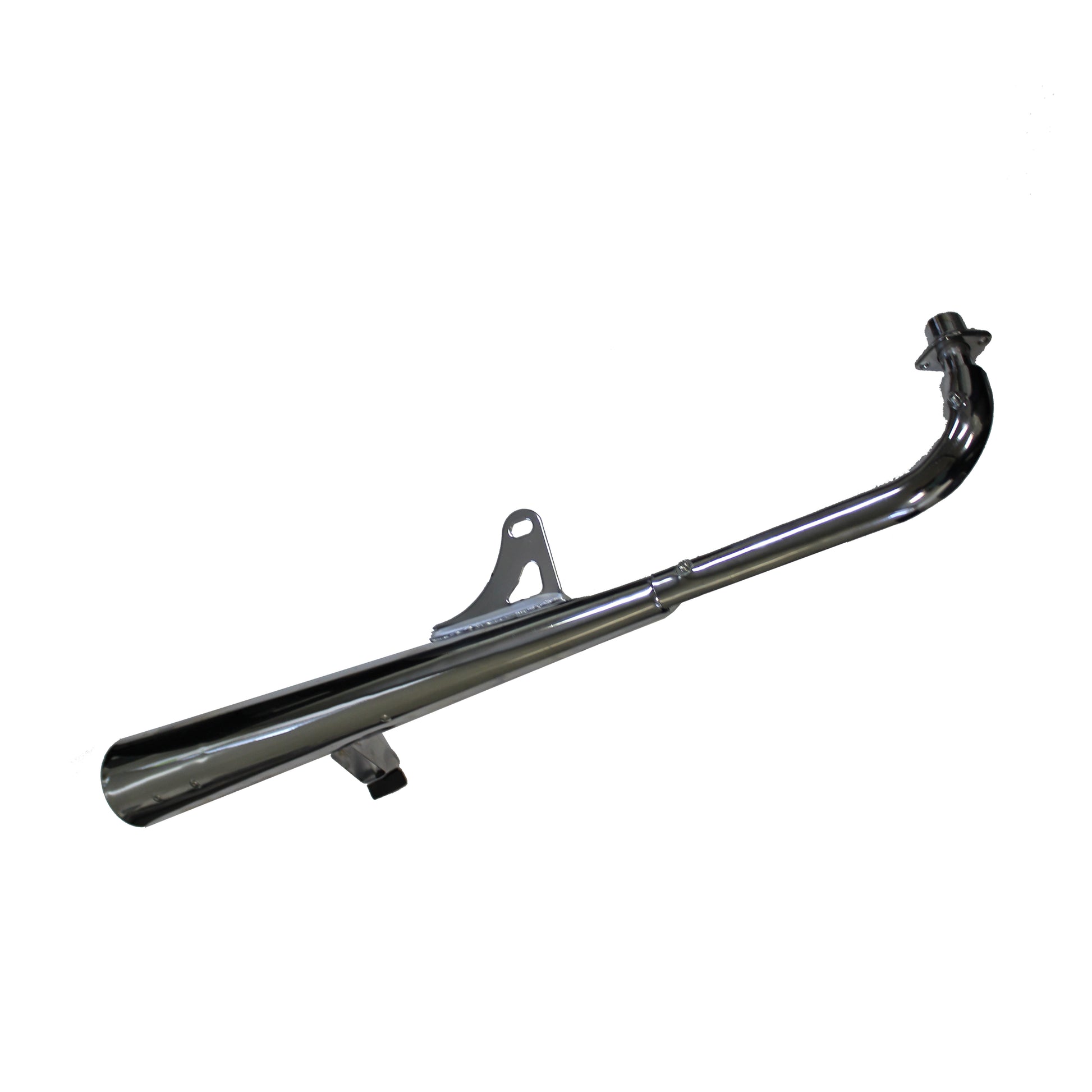 Muffler Romet Ogar 900 Arkus (FMB engine) TUT000306