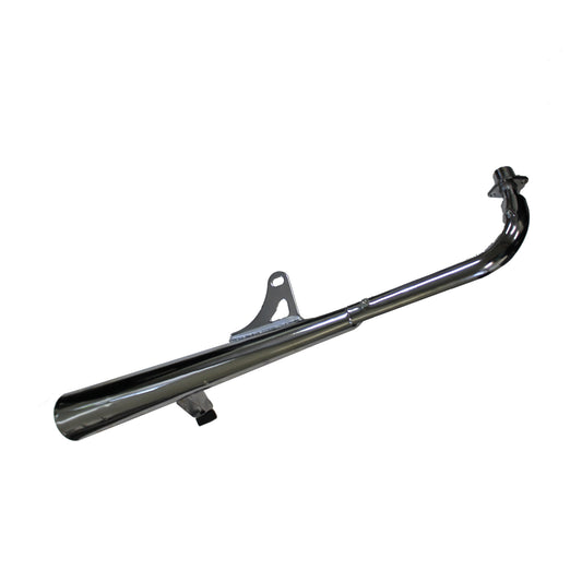 Muffler Romet Ogar 900 Arkus (FMB engine) TUT000306
