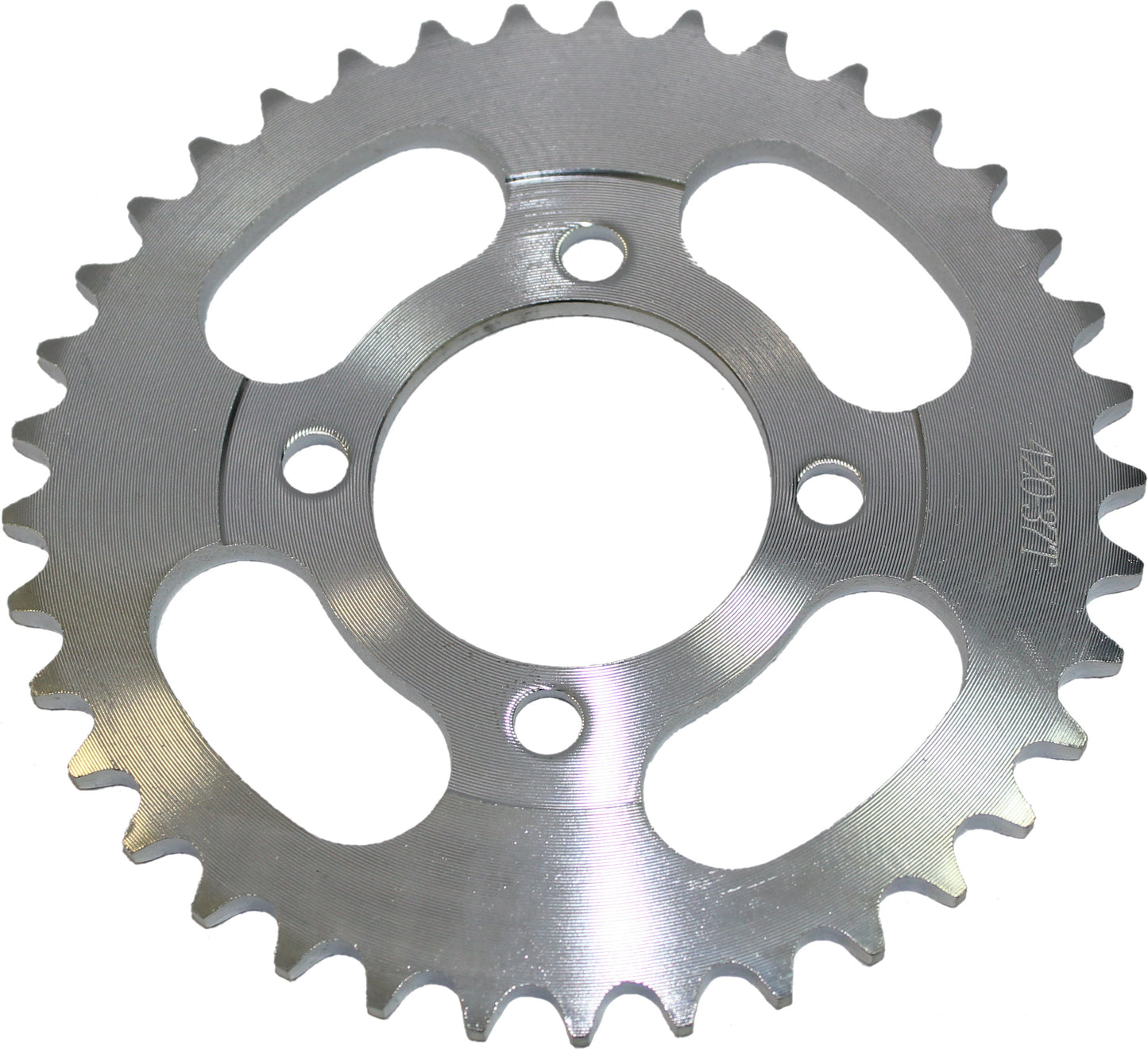 Rear sprocket 37 teeth ATV (inner diameter 54 mm) NS150FMH-060018