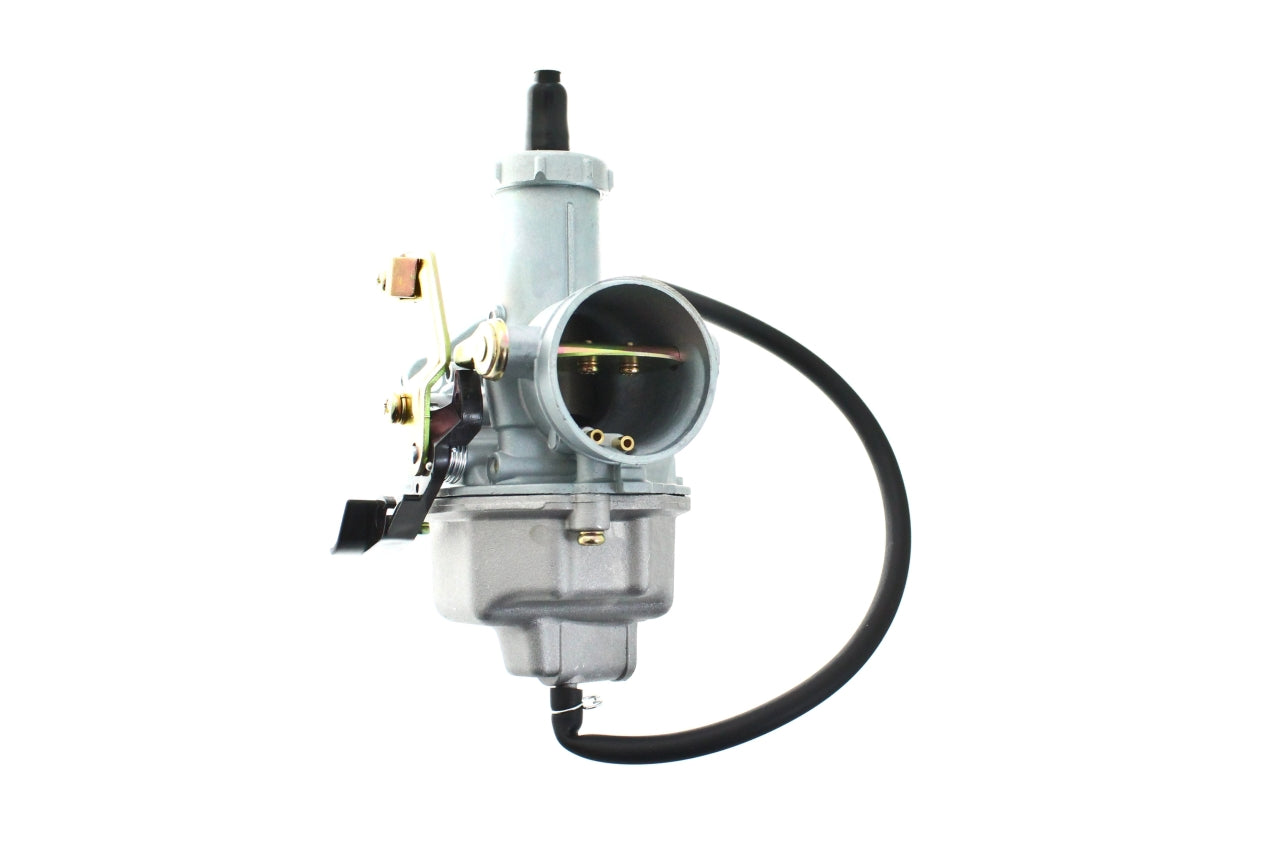 Carburetor ATV Kymco 250,Bashan 200 cable choke
