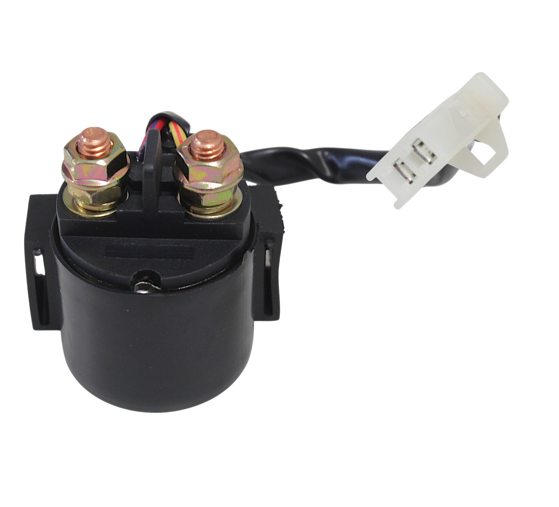 Starter relay Bashan 200 cc