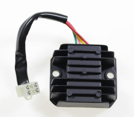 Voltage regulator 4 wires BAS302000-003