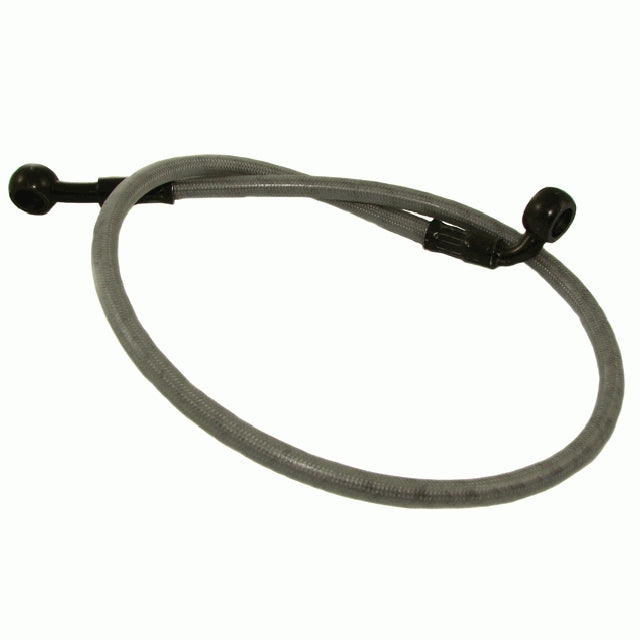 Front brake hose rubber Bashan ATV