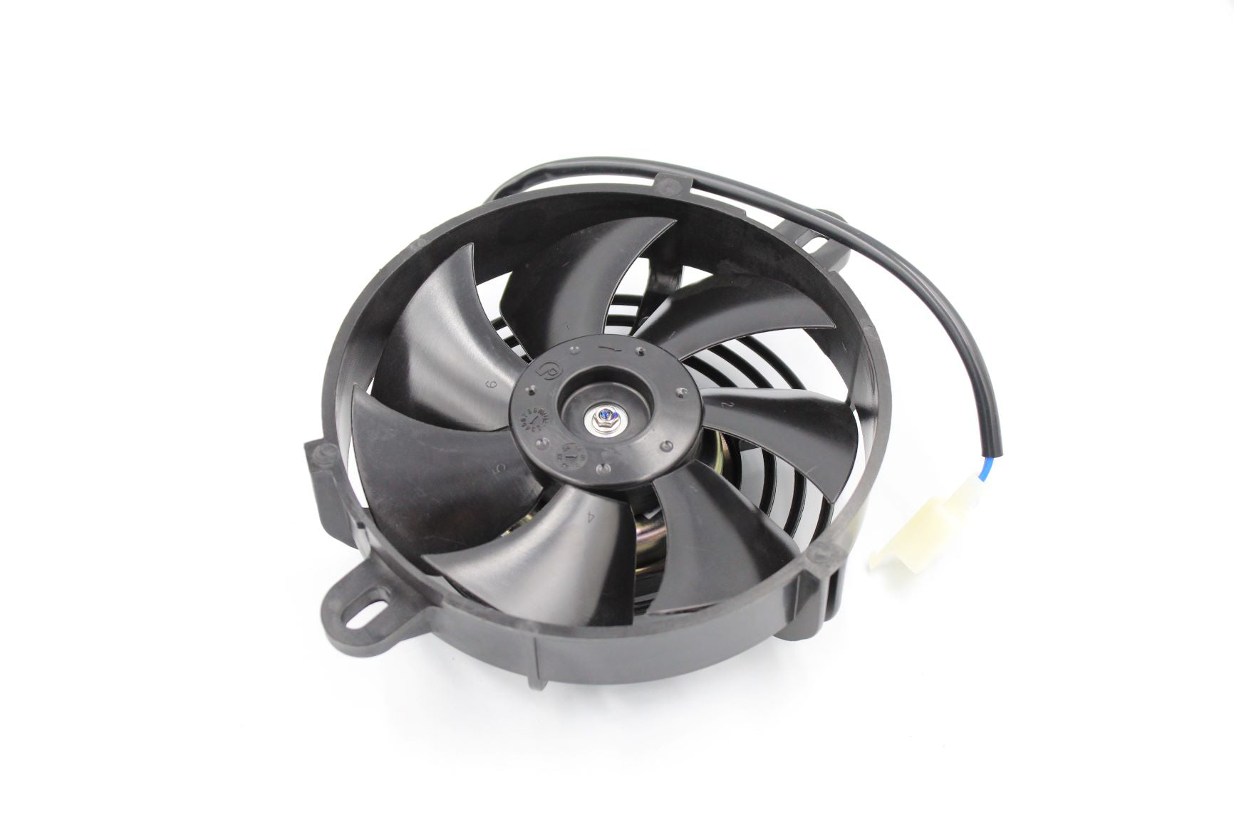Radiator fan Bashan ATV 200 cc BAS152000-007-W
