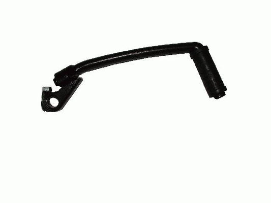 Kick starter lever Yamaha DT125R 16 mm DKT000009