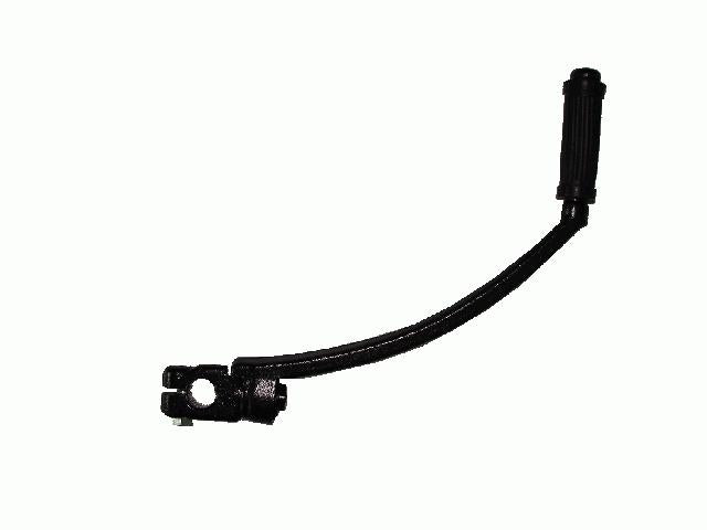 Kick starter lever TS125 15 mm