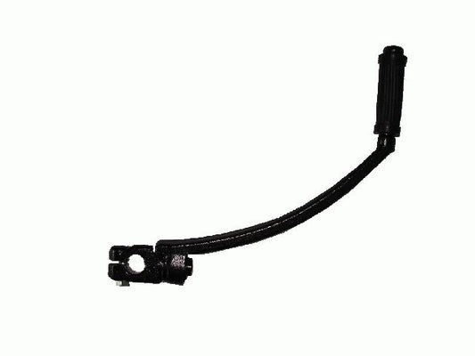 Kick starter lever TS125 15 mm