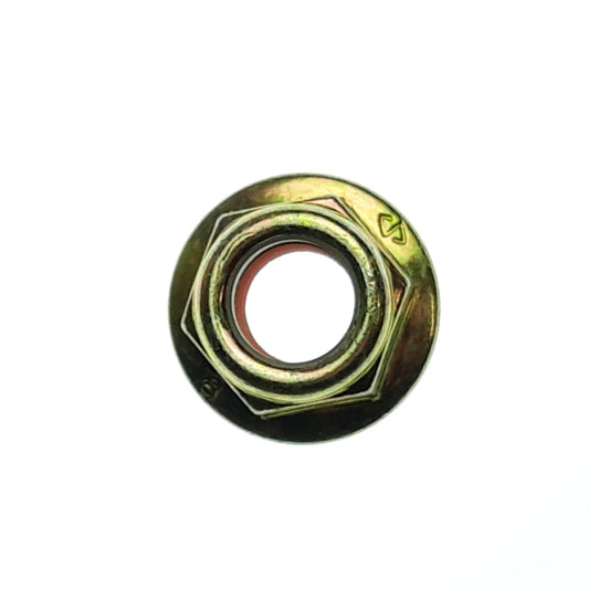 Nut, Lock Arctic Cat 550 H1 EFI 4X4, TRV 700, TRV 1000, genuine