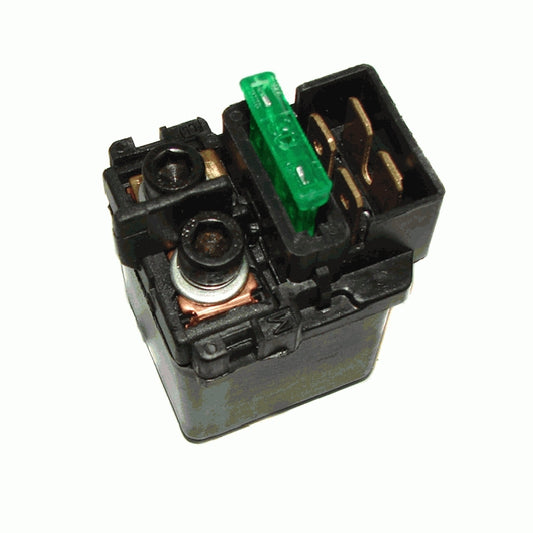 Starter relay Honda (30A fuse) PRT000112