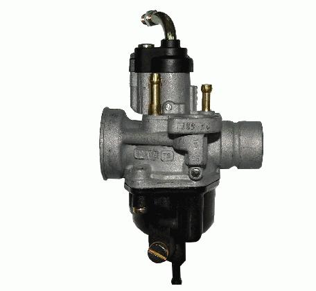 Carburetor PHVA 17.5 TS Minarelli